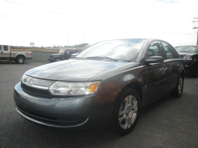 2004 Saturn Ion 1-owner Texas Car NEW Tires