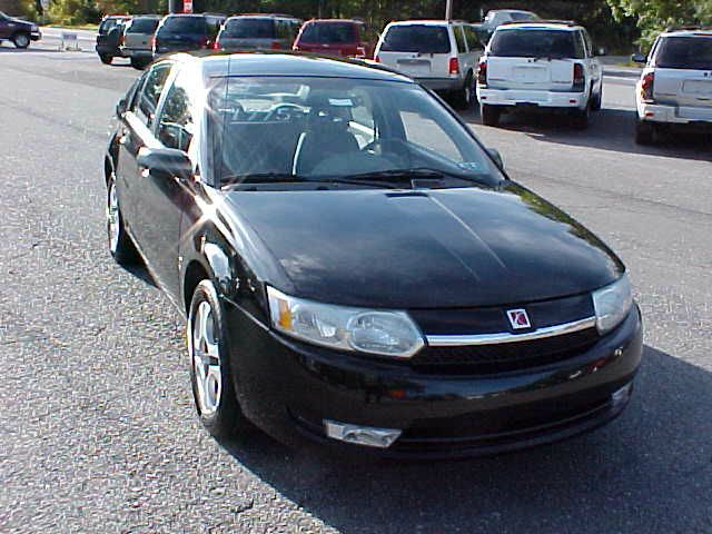 2004 Saturn Ion Navigationdvd