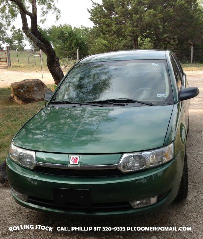 2004 Saturn Ion Navigationdvd