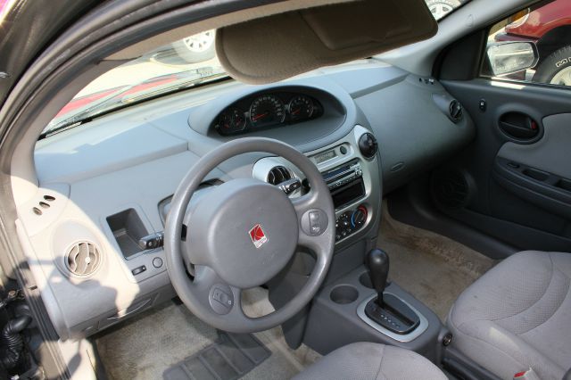 2004 Saturn Ion 3.5L W/touring Package