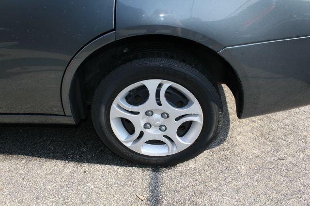 2004 Saturn Ion 3.5L W/touring Package