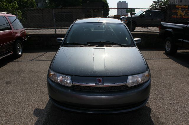 2004 Saturn Ion 3.5L W/touring Package