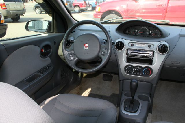 2004 Saturn Ion 3.5L W/touring Package