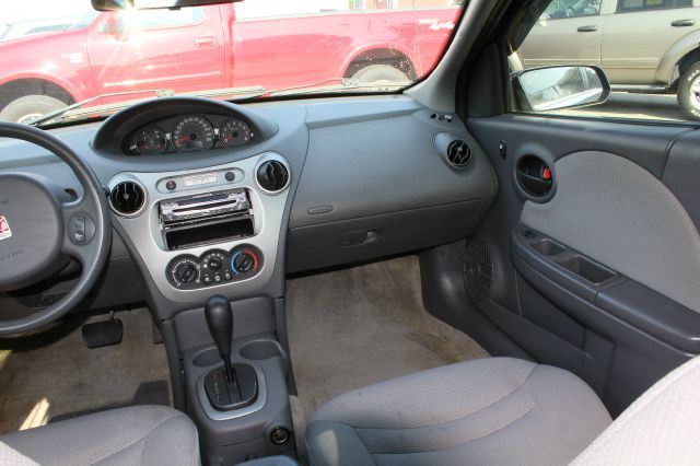 2004 Saturn Ion 3.5L W/touring Package