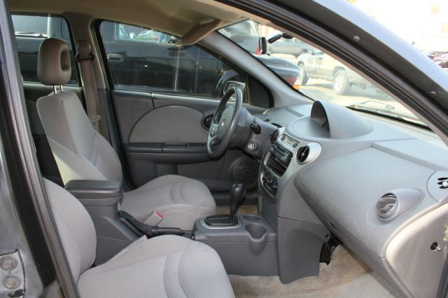 2004 Saturn Ion 3.5L W/touring Package