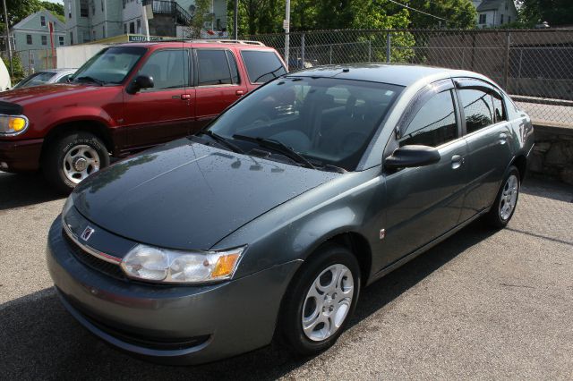 2004 Saturn Ion 3.5L W/touring Package