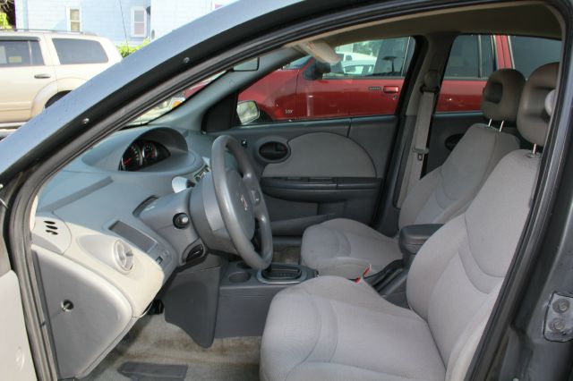 2004 Saturn Ion 3.5L W/touring Package