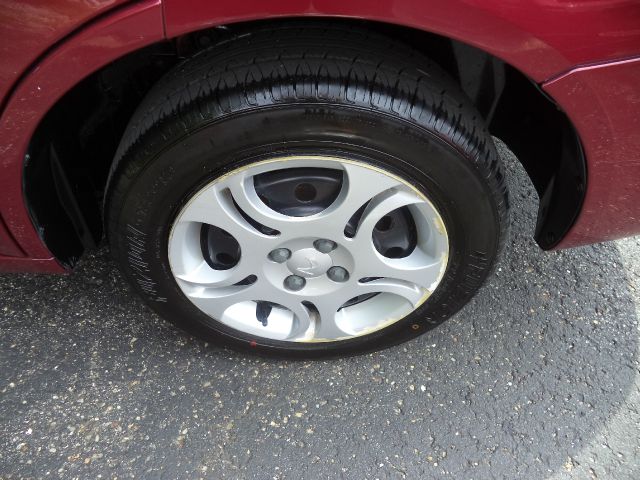 2004 Saturn Ion 3.5L W/touring Package