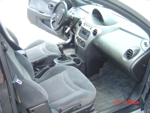 2004 Saturn Ion GLS 1.8T