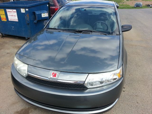 2004 Saturn Ion 3.5L W/touring Package