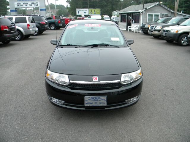 2004 Saturn Ion Navigationdvd