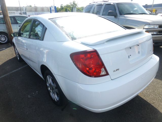 2004 Saturn Ion GLS 1.8T