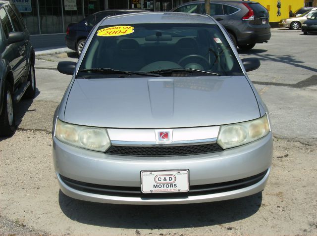 2004 Saturn Ion 3.5L W/touring Package