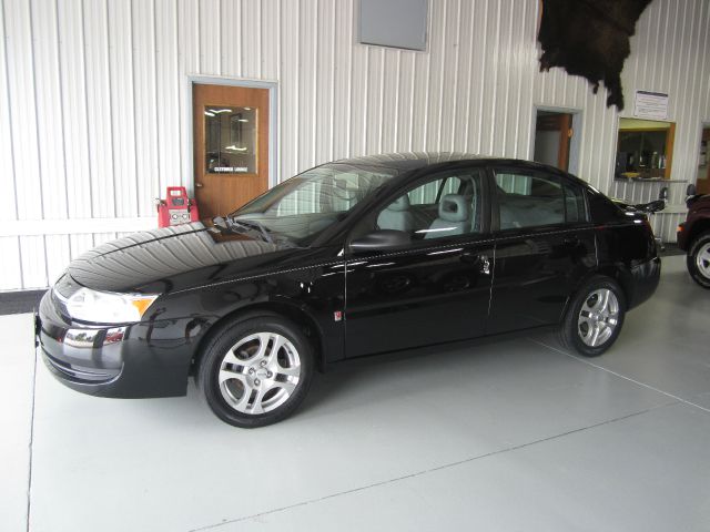 2004 Saturn Ion 3.5L W/touring Package