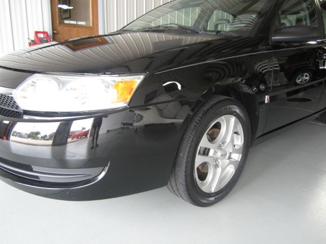 2004 Saturn Ion 3.5L W/touring Package