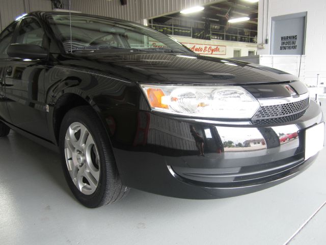 2004 Saturn Ion 3.5L W/touring Package