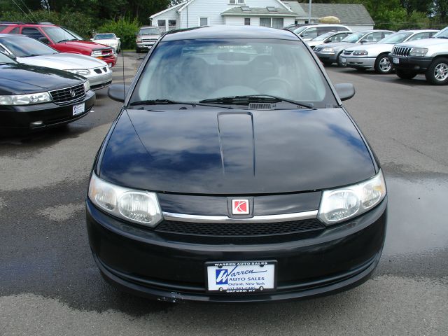 2004 Saturn Ion 3.5L W/touring Package