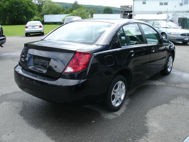 2004 Saturn Ion 3.5L W/touring Package