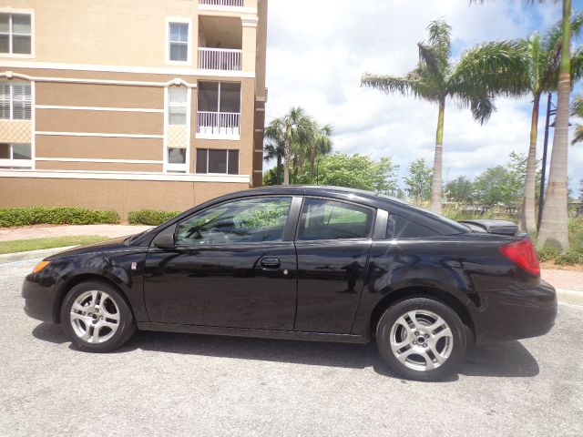 2004 Saturn Ion GLS 1.8T