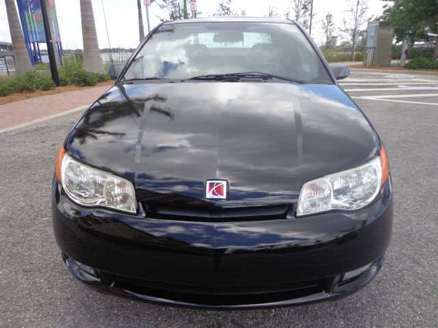 2004 Saturn Ion GLS 1.8T