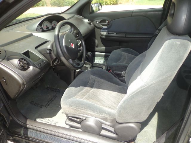 2004 Saturn Ion GLS 1.8T