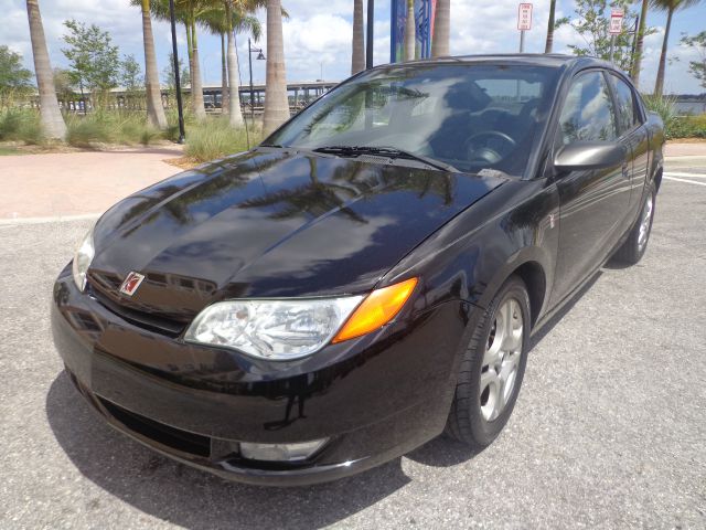 2004 Saturn Ion GLS 1.8T