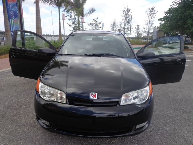 2004 Saturn Ion GLS 1.8T