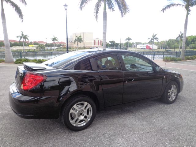 2004 Saturn Ion GLS 1.8T