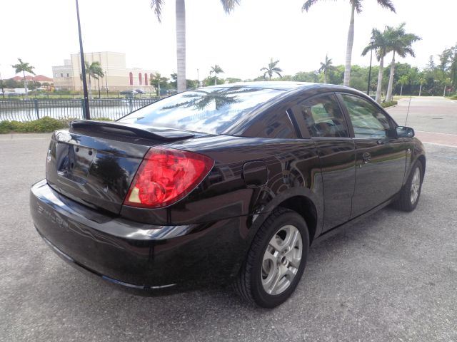 2004 Saturn Ion GLS 1.8T