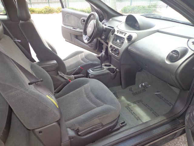 2004 Saturn Ion GLS 1.8T