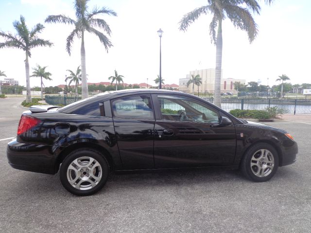 2004 Saturn Ion GLS 1.8T