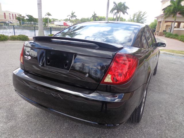 2004 Saturn Ion GLS 1.8T