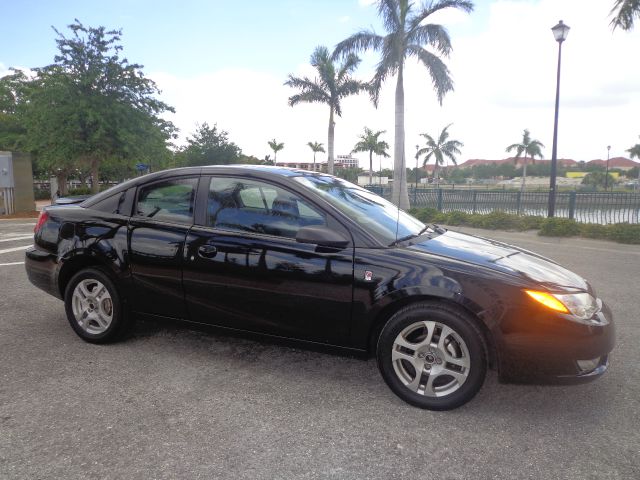 2004 Saturn Ion GLS 1.8T