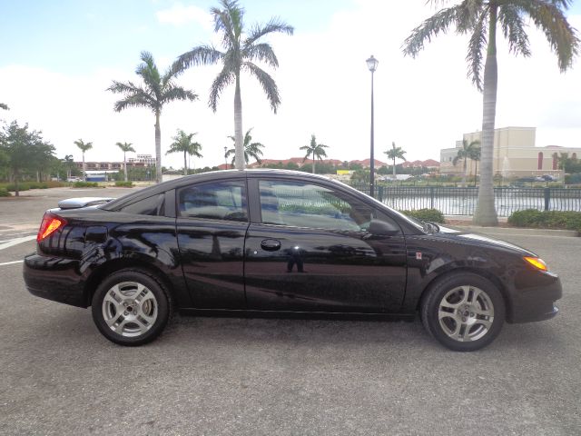 2004 Saturn Ion GLS 1.8T