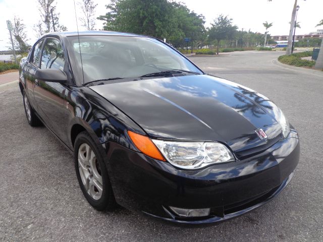 2004 Saturn Ion GLS 1.8T