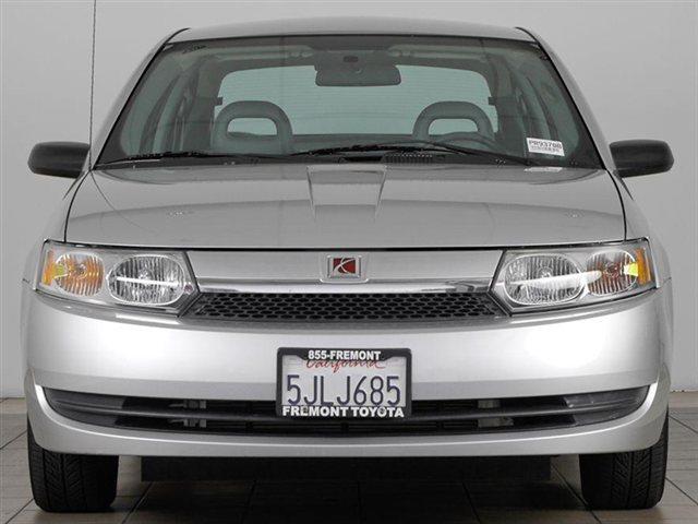 2004 Saturn Ion Xuv SLT