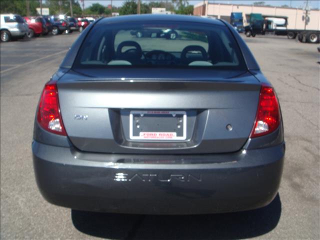 2004 Saturn Ion Navigationdvd