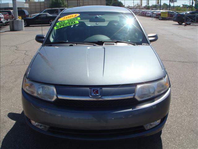 2004 Saturn Ion Navigationdvd