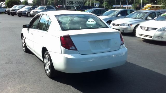 2004 Saturn Ion 3.5L W/touring Package