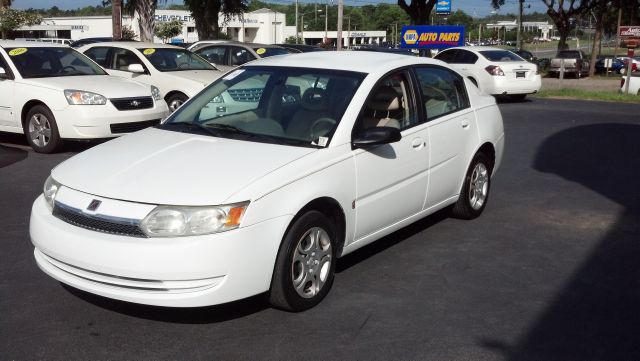 2004 Saturn Ion 3.5L W/touring Package