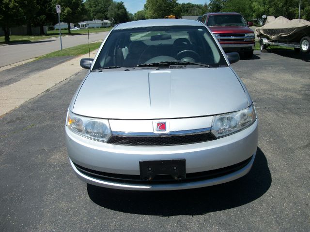 2004 Saturn Ion 3.5L W/touring Package