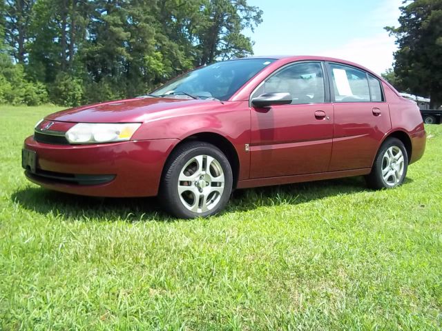 2004 Saturn Ion 3.5L W/touring Package