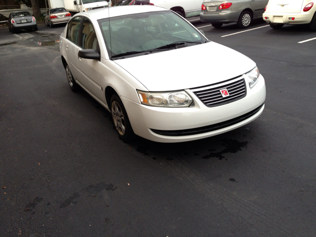 2005 Saturn Ion 3.5L W/touring Package