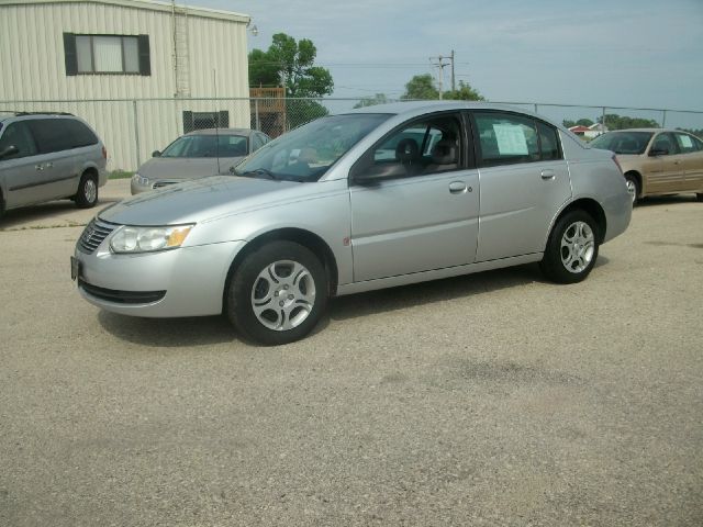 2005 Saturn Ion 3.5L W/touring Package