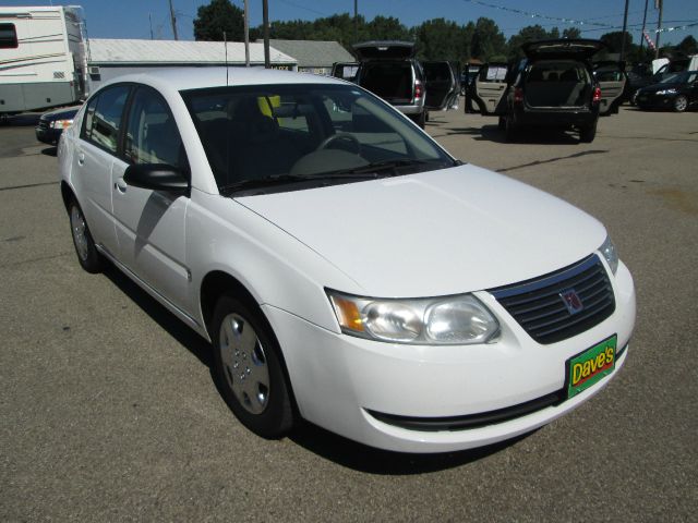 2005 Saturn Ion 3.5L W/touring Package