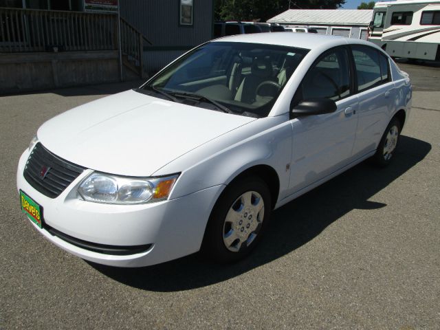 2005 Saturn Ion 3.5L W/touring Package