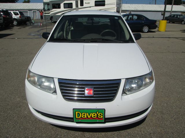 2005 Saturn Ion 3.5L W/touring Package