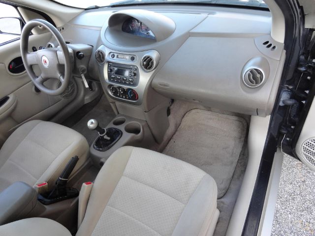 2005 Saturn Ion 3.5L W/touring Package