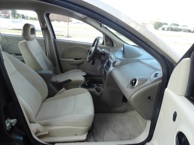 2005 Saturn Ion 3.5L W/touring Package