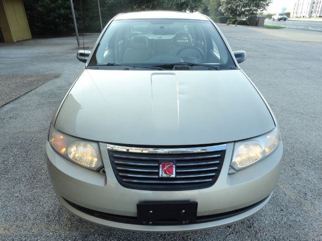 2005 Saturn Ion 3.5L W/touring Package